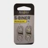 NiteIze S-Biner MicroLock (Black) 2 NiteIze S-Biner MicroLock (Black) -Field Store go 000940 a