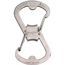 NiteIze S-Biner Ahhh