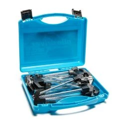 Blue Diamond Pile Driver Pro Tent And Awning Pegs 9 Blue Diamond Pile Driver Pro Tent And Awning Pegs -Field Store go 019429 c
