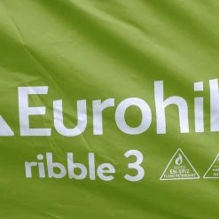 Eurohike Ribble 3 -Field Store go 025759 c