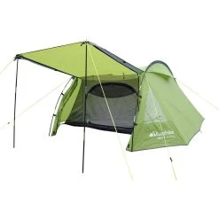 Eurohike Ribble 3 -Field Store go 025759 z