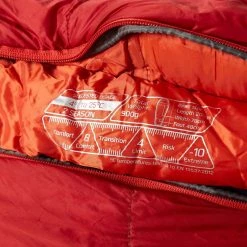 Vango Ultralite Pro 100 Sleeping Bag -Field Store go 039725 g