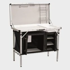 Outwell Drayton Kitchen Table