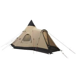 Robens Kiowa 10 Person Tipi Tent -Field Store go 044108 z