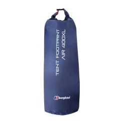Berghaus Air 400XL/4.1XL/4XL Footprint Tent Protector -Field Store go 046661 z