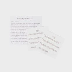 Eurohike Puncture Repair Kit