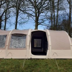 Berghaus Air 6 XL Polycotton Family Tent -Field Store go 048330 d