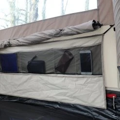 Berghaus Air 6 XL Polycotton Family Tent -Field Store go 048330 e