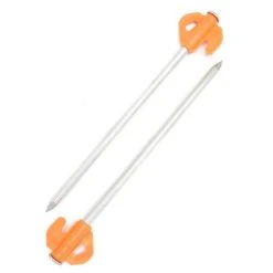 Blue Diamond Hard Ground Tent Pegs -Field Store go 063119 c