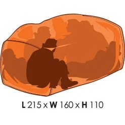 Vango Storm Shelter 800 8 Vango Storm Shelter 800 -Field Store go 090866 c