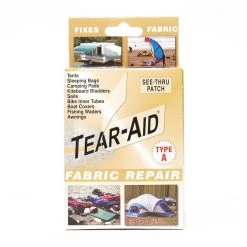 Tear-Aid Repair Kit 7 Tear-Aid Repair Kit -Field Store go 100241 z