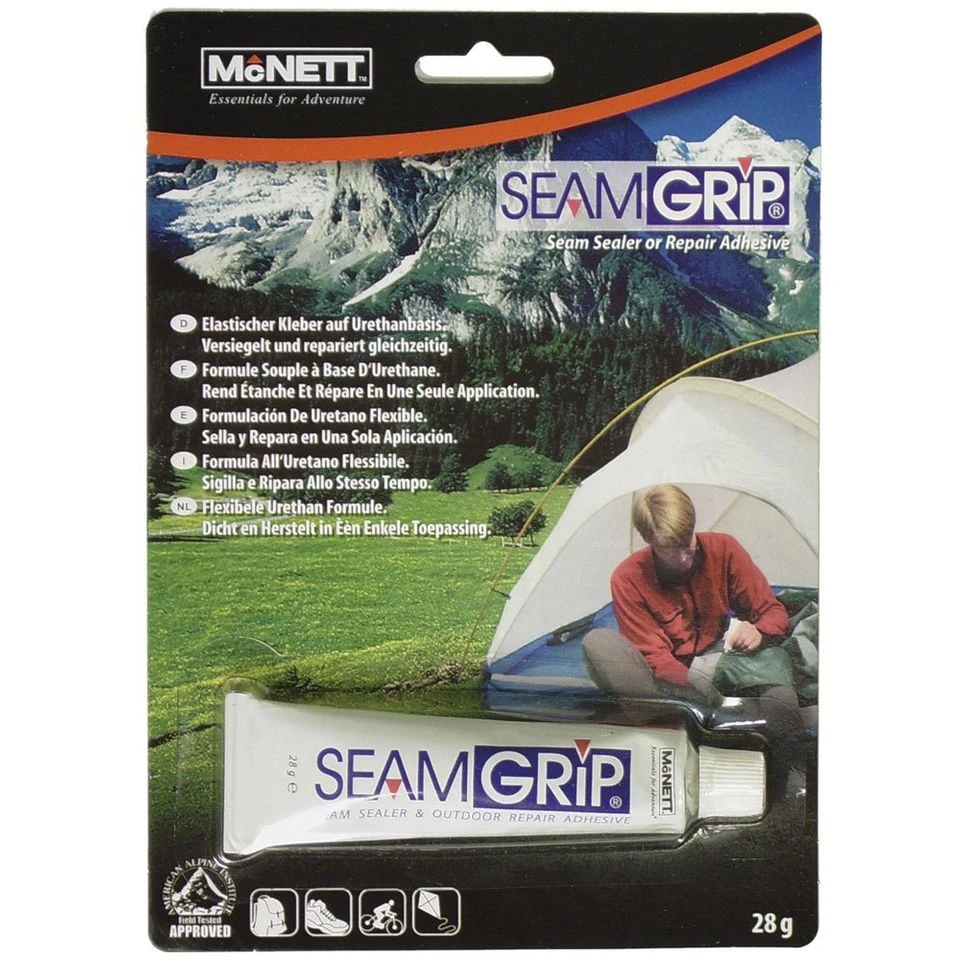 McNett Seam Grip® 3 McNett Seam Grip®