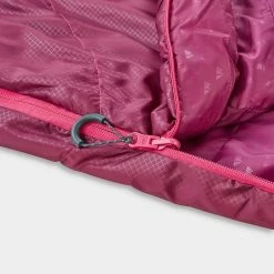 Eurohike Women's Adventurer 200 Sleeping Bag -Field Store go 102285 f
