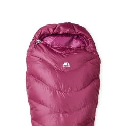 Eurohike Women's Adventurer 200 Sleeping Bag -Field Store go 102285 z
