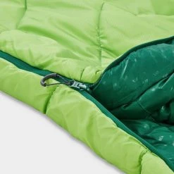 Eurohike Adventurer 300 Sleeping Bag -Field Store go 102286 f
