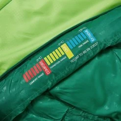 Eurohike Adventurer 300 Sleeping Bag -Field Store go 102286 g