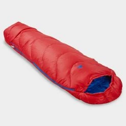 Eurohike Adventurer Youth Sleeping Bag -Field Store go 102288 d