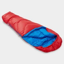 Eurohike Adventurer Youth Sleeping Bag -Field Store go 102288 e