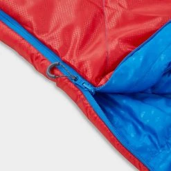 Eurohike Adventurer Youth Sleeping Bag -Field Store go 102288 f