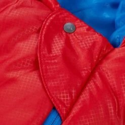 Eurohike Adventurer Youth Sleeping Bag -Field Store go 102288 g