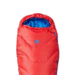 Eurohike Adventurer Youth Sleeping Bag -Field Store go 102288 z