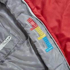 Eurohike Adventurer 200 Sleeping Bag -Field Store go 102298 g