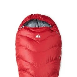 Eurohike Adventurer 200 Sleeping Bag -Field Store go 102298 z