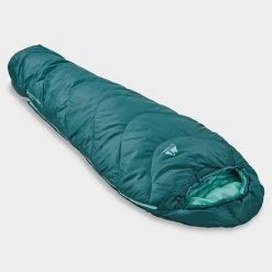 Eurohike Adventurer Youth Sleeping Bag -Field Store go 102304 d