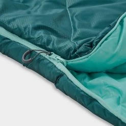 Eurohike Adventurer Youth Sleeping Bag -Field Store go 102304 f