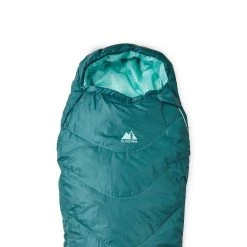 Eurohike Adventurer Youth Sleeping Bag -Field Store go 102304 z