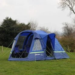 Berghaus Air 4 Tent 15 Berghaus Air 4 Tent -Field Store go 102457 c