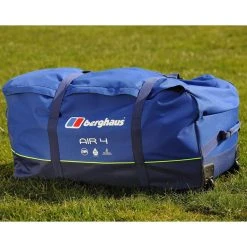 Berghaus Air 4 Tent 19 Berghaus Air 4 Tent -Field Store go 102457 g