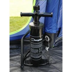 Berghaus Air 4 Tent 22 Berghaus Air 4 Tent -Field Store go 102457 j