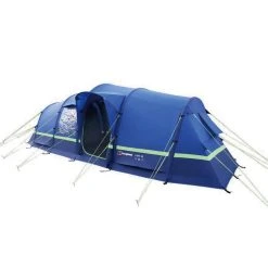 Berghaus Air 6 Tent -Field Store go 102458 z