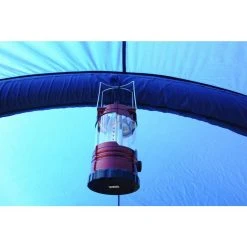 Berghaus Air 8 Inflatable Tent -Field Store go 102461 g