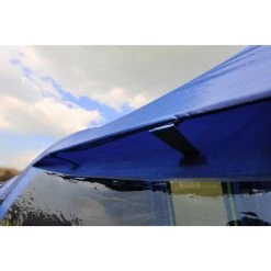 Berghaus Air 8 Inflatable Tent -Field Store go 102461 h