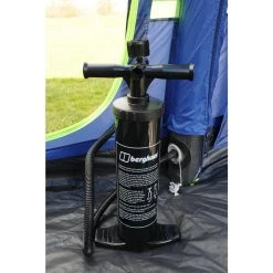 Berghaus Air 8 Inflatable Tent -Field Store go 102461 i