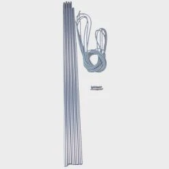 Vango Alloy Pole Set (8.5m)