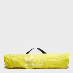 Eurohike Giraffe Camping Chair 14 Eurohike Giraffe Camping Chair -Field Store go 109203 f