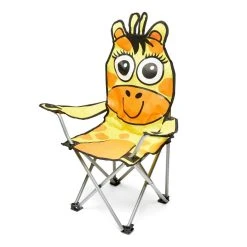 Eurohike Giraffe Camping Chair 15 Eurohike Giraffe Camping Chair -Field Store go 109203 z