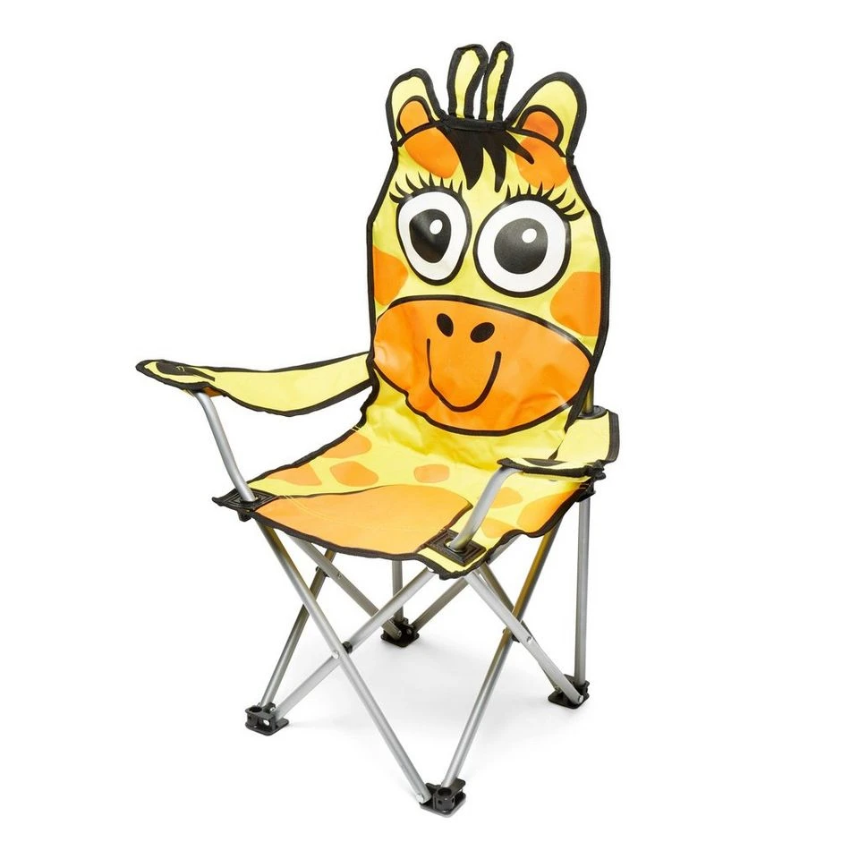Eurohike Giraffe Camping Chair 9 Eurohike Giraffe Camping Chair - Image 7
