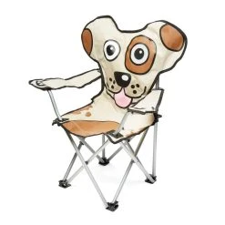 Eurohike Puppy Camping Chair -Field Store go 109210 z
