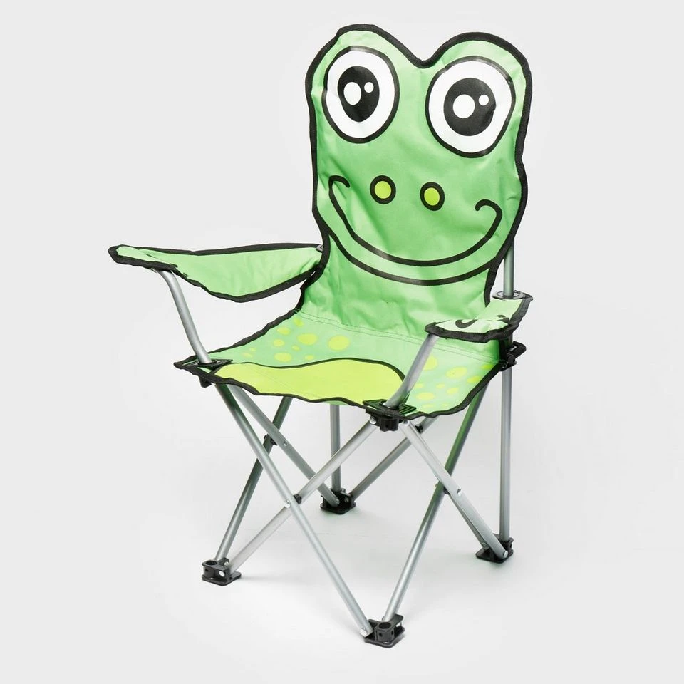 Eurohike Frog Camping Chair 3 Eurohike Frog Camping Chair