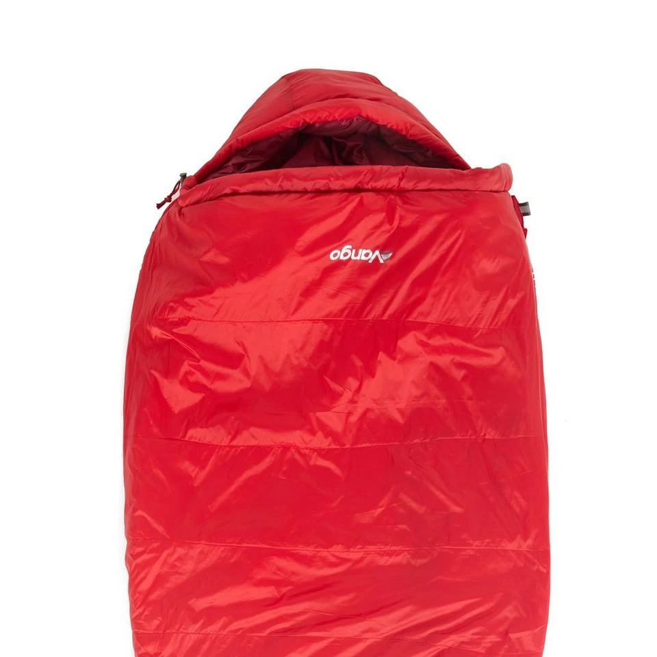 Vango Ultralite Pro 300 Sleeping Bag 5 Vango Ultralite Pro 300 Sleeping Bag - Image 3