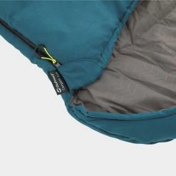Outwell Campion Lux Single Sleeping Bag -Field Store go 119423 f