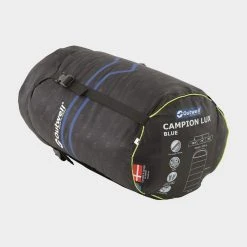 Outwell Campion Lux Single Sleeping Bag -Field Store go 119423 g