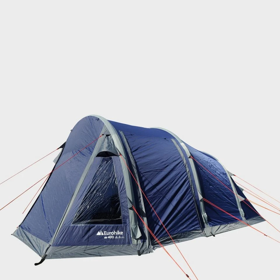 Eurohike Air 400 Inflatable Tent 3 Eurohike Air 400 Inflatable Tent