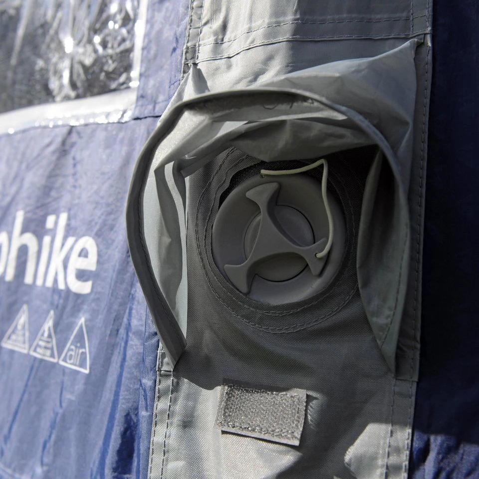 Eurohike Air 400 Inflatable Tent 8 Eurohike Air 400 Inflatable Tent - Image 6