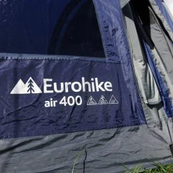 Eurohike Air 400 Inflatable Tent 21 Eurohike Air 400 Inflatable Tent -Field Store go 122246 i