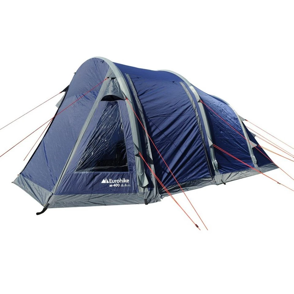 Eurohike Air 400 Inflatable Tent 13 Eurohike Air 400 Inflatable Tent - Image 11